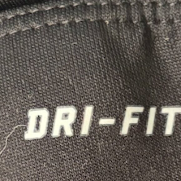 Nike 90s DRI-FIT Running Pant • M - Picture 6 of 9
